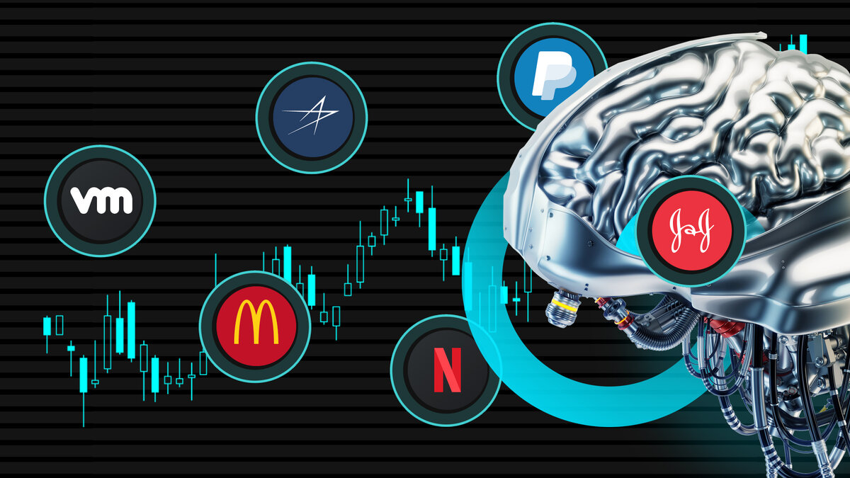 Рождение вселенной Game of Stocks - декабрь 2020 года.
