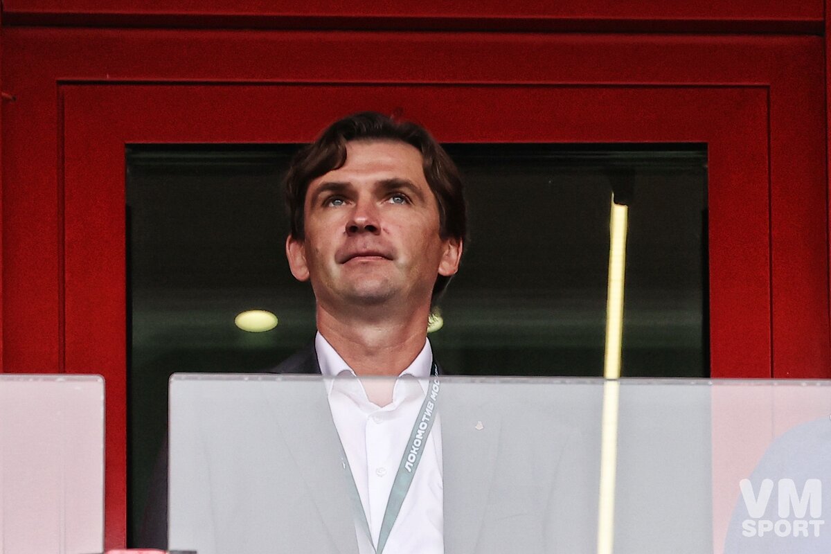 Фото: Наталья Бухарева/ «В мире спорта»