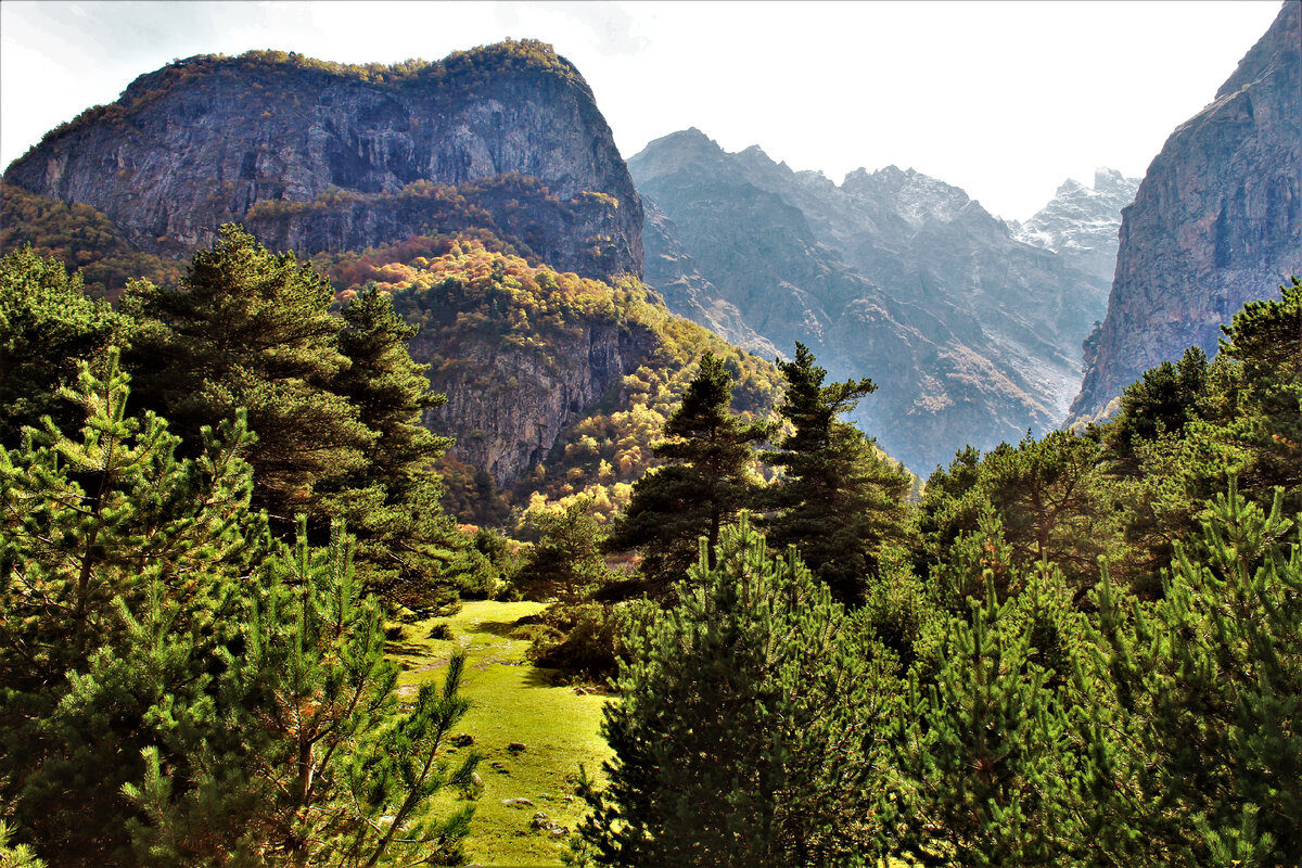 Видите Прометея?