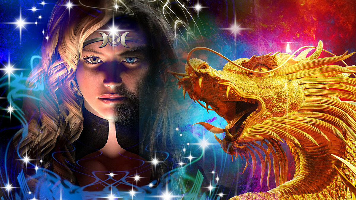 Славянский гороскоп (годослов) для 5 тотемных знаков на 2023 год