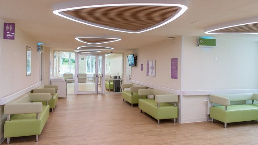    В. Новикова / Пресс-служба Мэра и Правительства Москвы