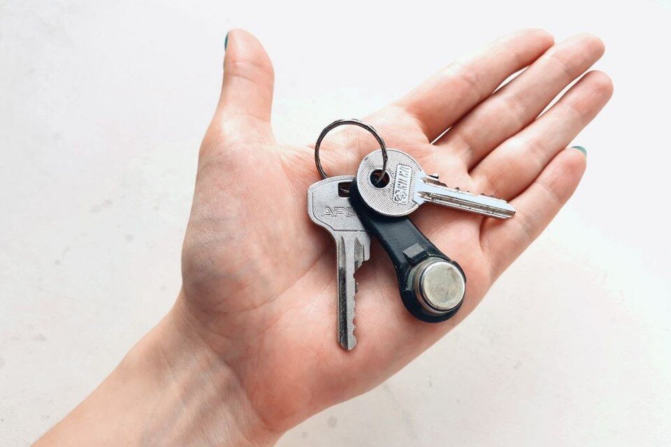     По сравнению с январем в августе «однушки» в Барнауле подорожали в городе на 19% Татьяна Гейнрих