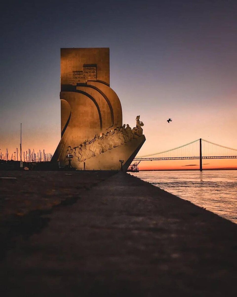 Лиссабон, Португалия