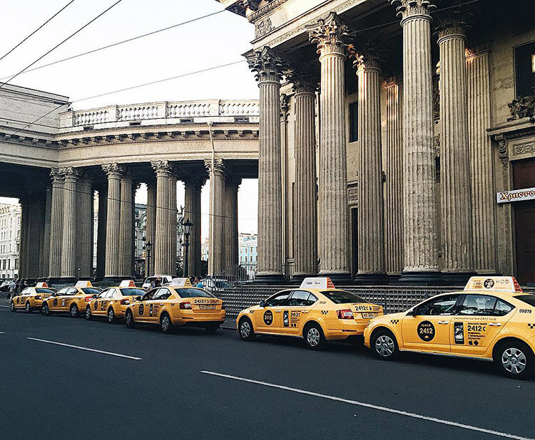    Источник изображения: «Яндекс Go»