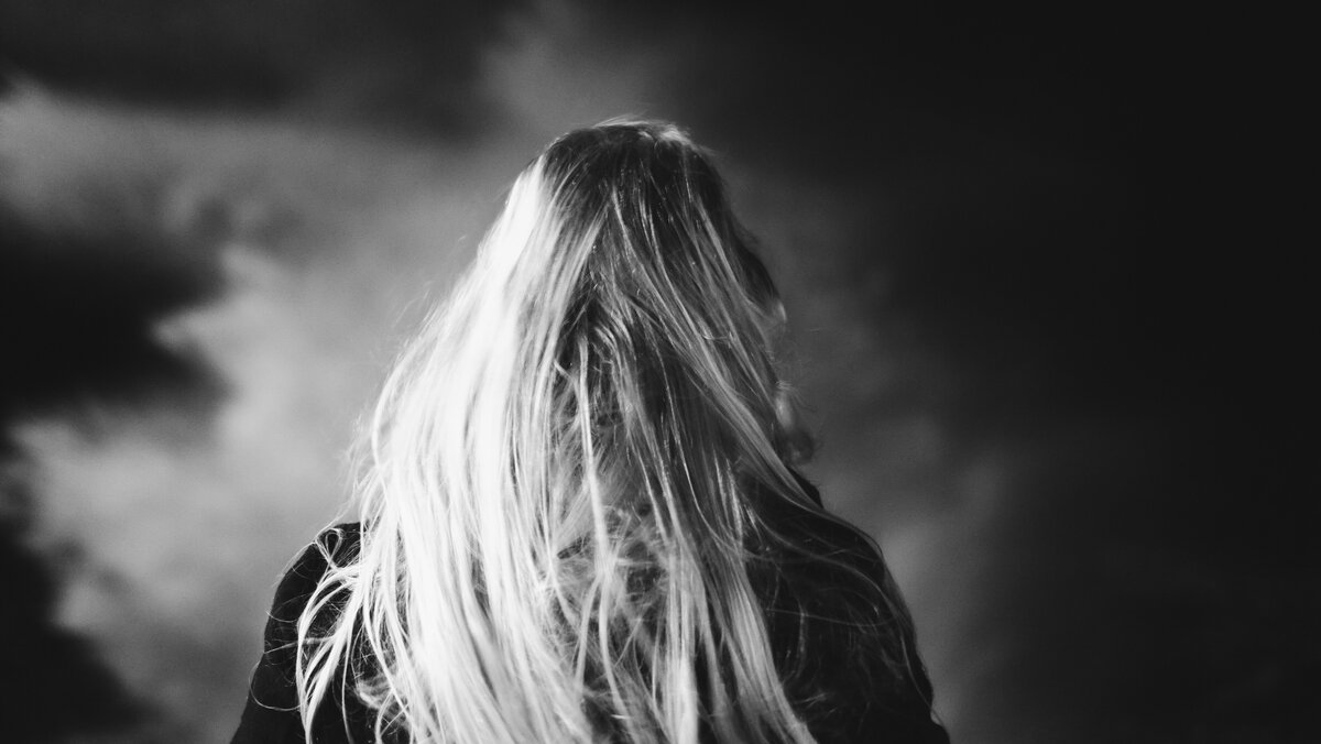 "Демоны Марфы", Екатерина Широкова. Фото Camilla Plener Unsplash
