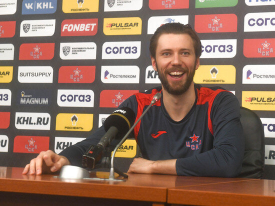     Иван Федотов. Фото: Daniel Felipe Kutepov/Global Look Press