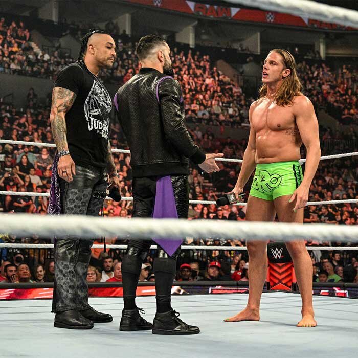 Pwnews. Pwnews. Matt hardy wwe. Pwnews. Wwe monday night raw.