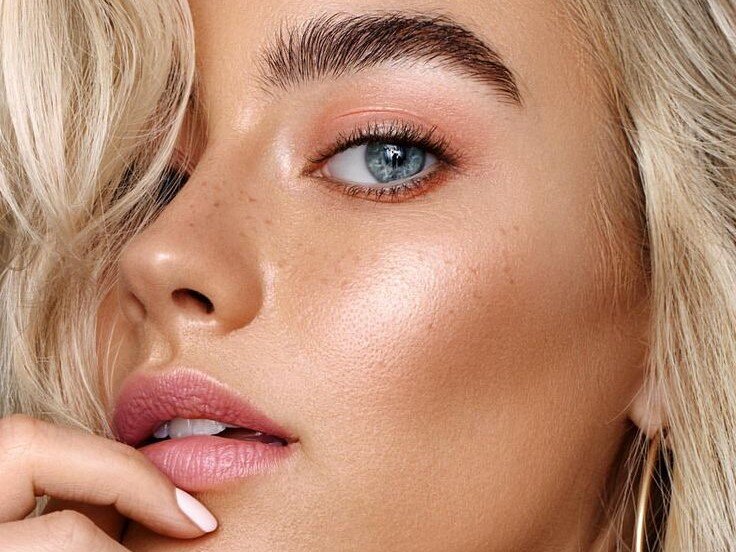 Правило простое – чем контрастнее, тем лучше и эффектнее