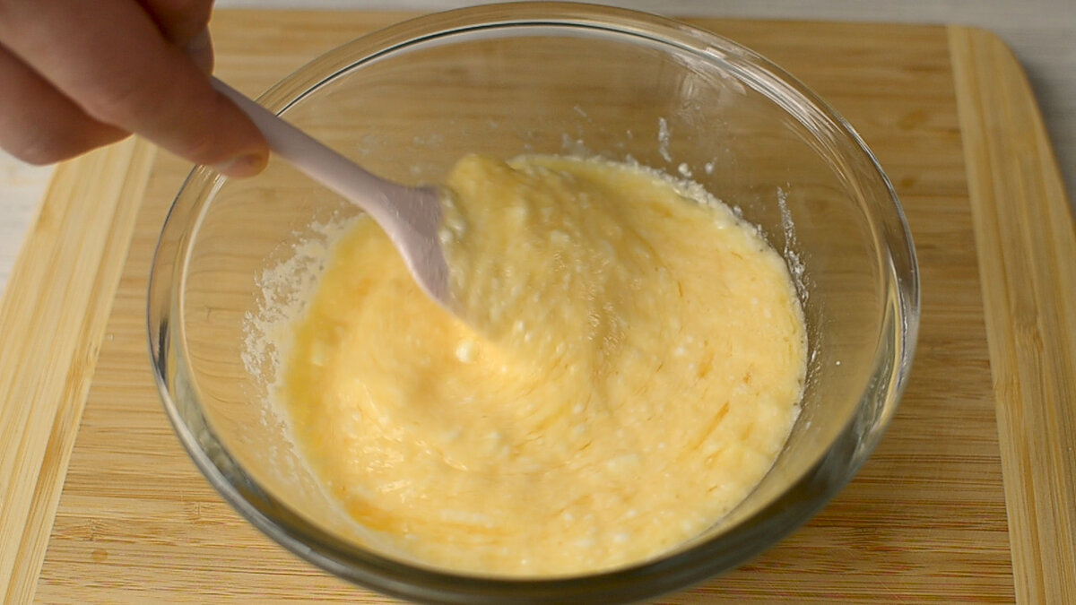 Быстрый завтрак практически из ничего, в форме: просто багет, яйцо и ...