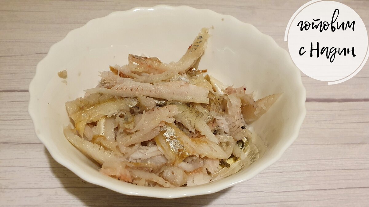Фото автора канала Готовим с Надин. 