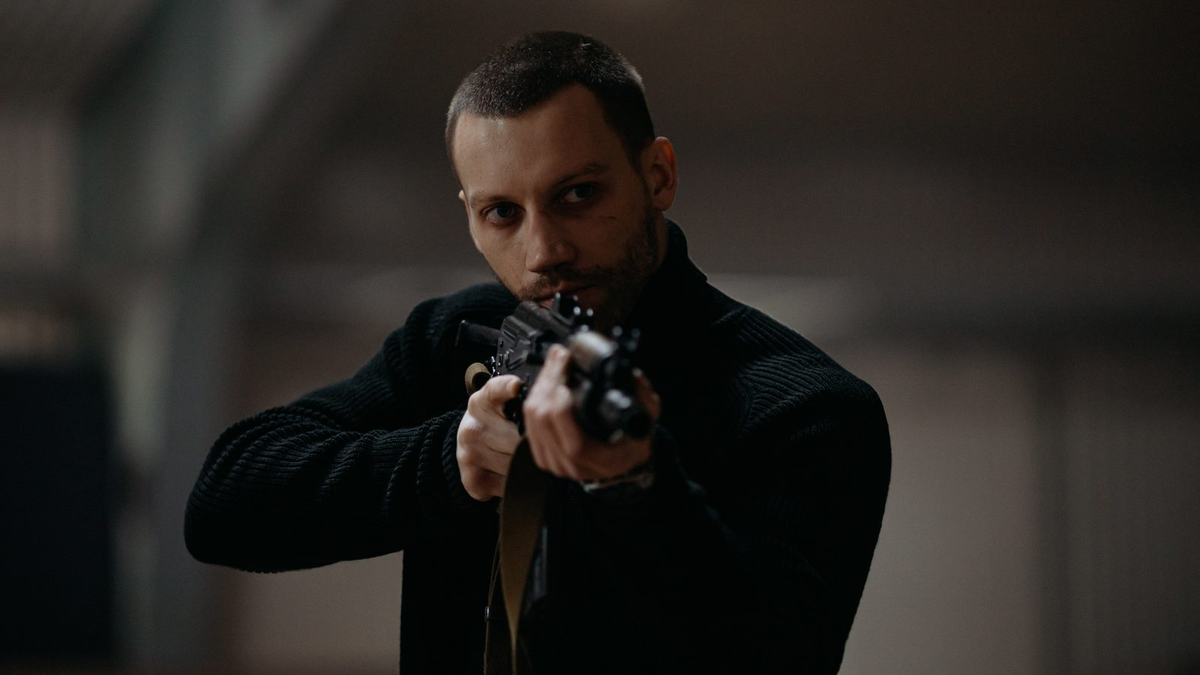 Кадр из сериала «Химера» / фото: kino-teatr.ru