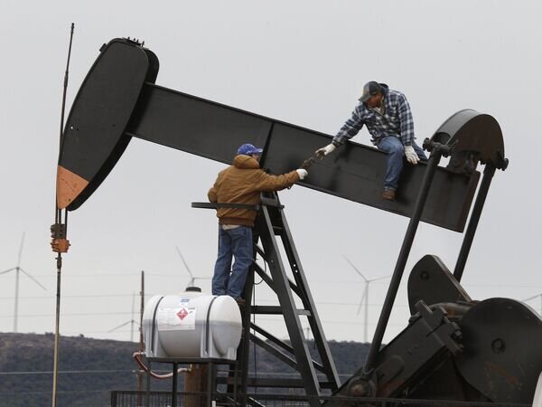   © AP Photo / LM Otero