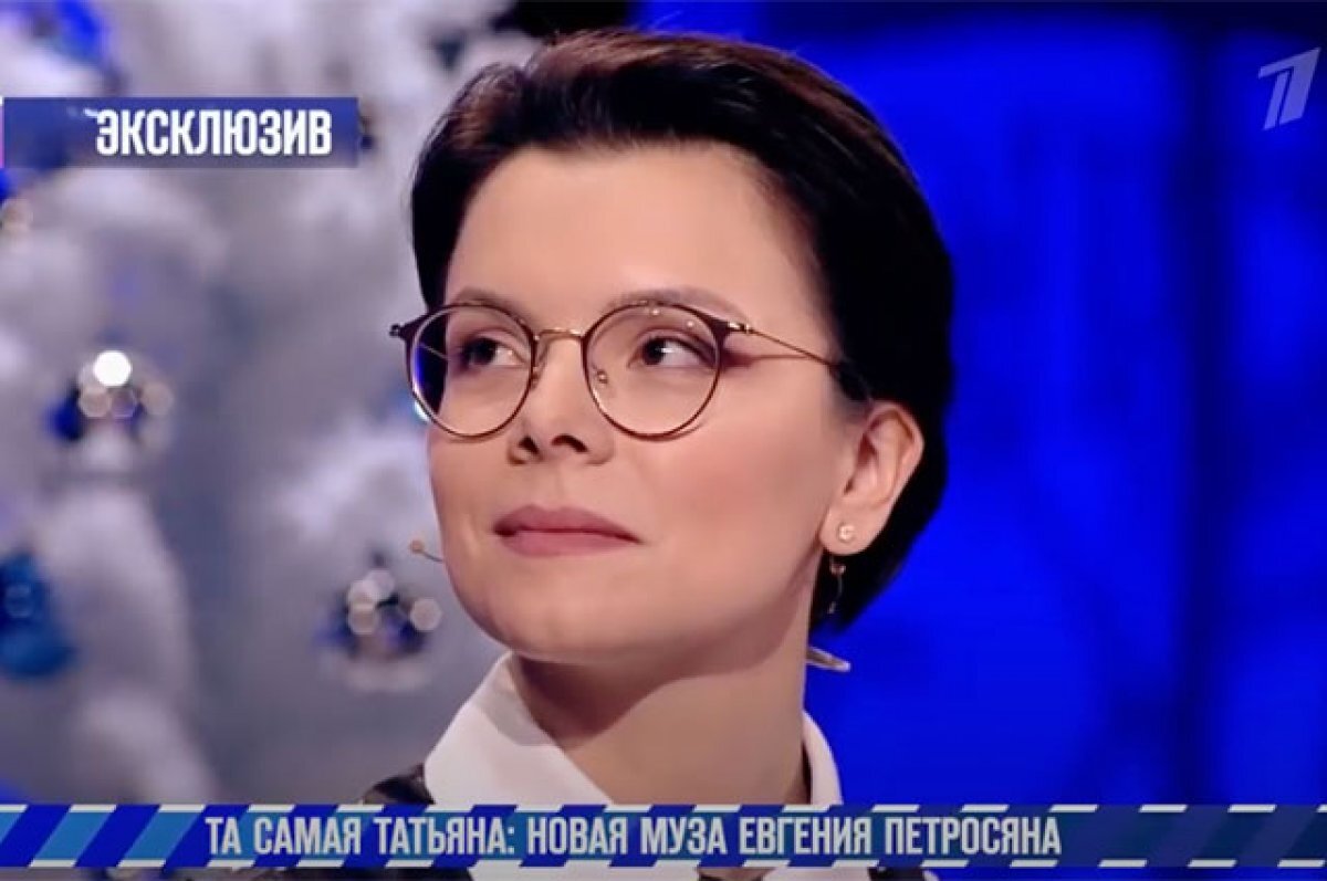    Жена Петросяна рассказала, что увидят зрители в «Голубом огоньке»