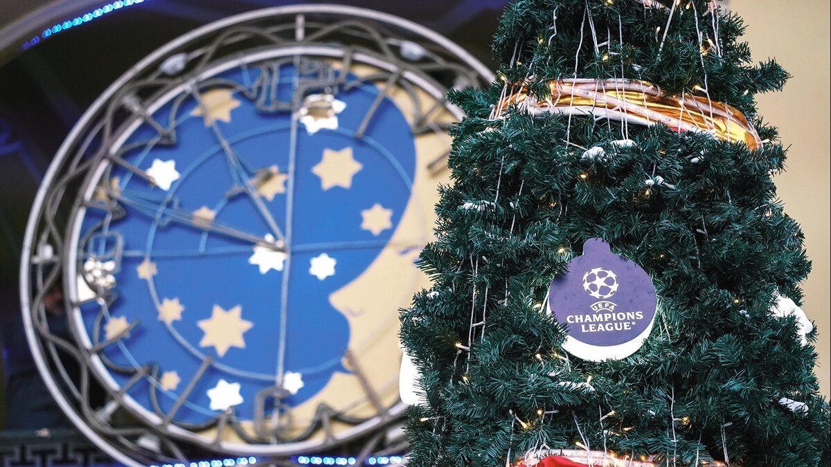    Новогоднее оформление Санкт-Петербурга© РИА Новости . Алексей Даничев