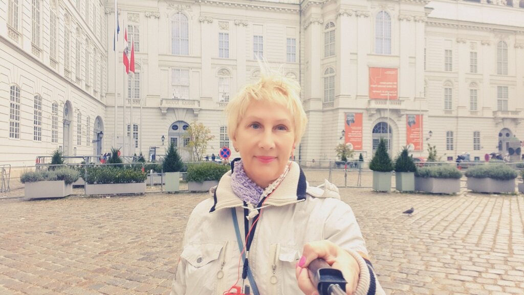 фото Ирина Денисова