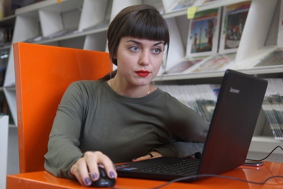     Женщина из ЕАО потеряла больше миллиона рублей в онлайн-игре Юлия ПЫХАЛОВА