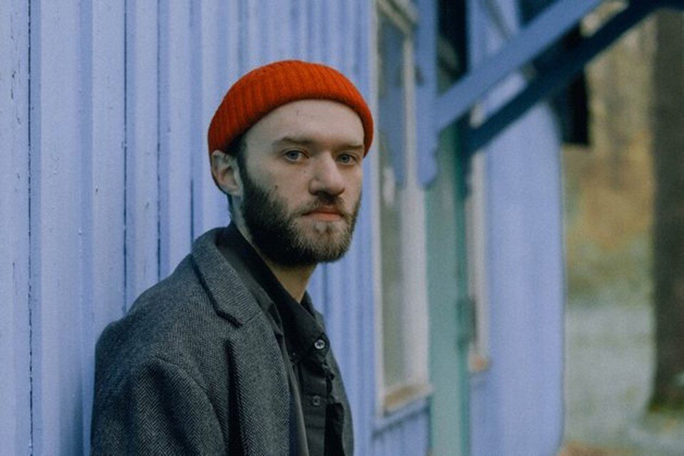     Кирилл Заборихин поработает с романом Ивана Тургенева «Отцы и дети». Фото предоставлено «Театром на Спасской»