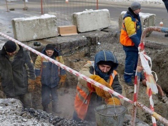     Фото: курский филиала ПАО "Квадра"