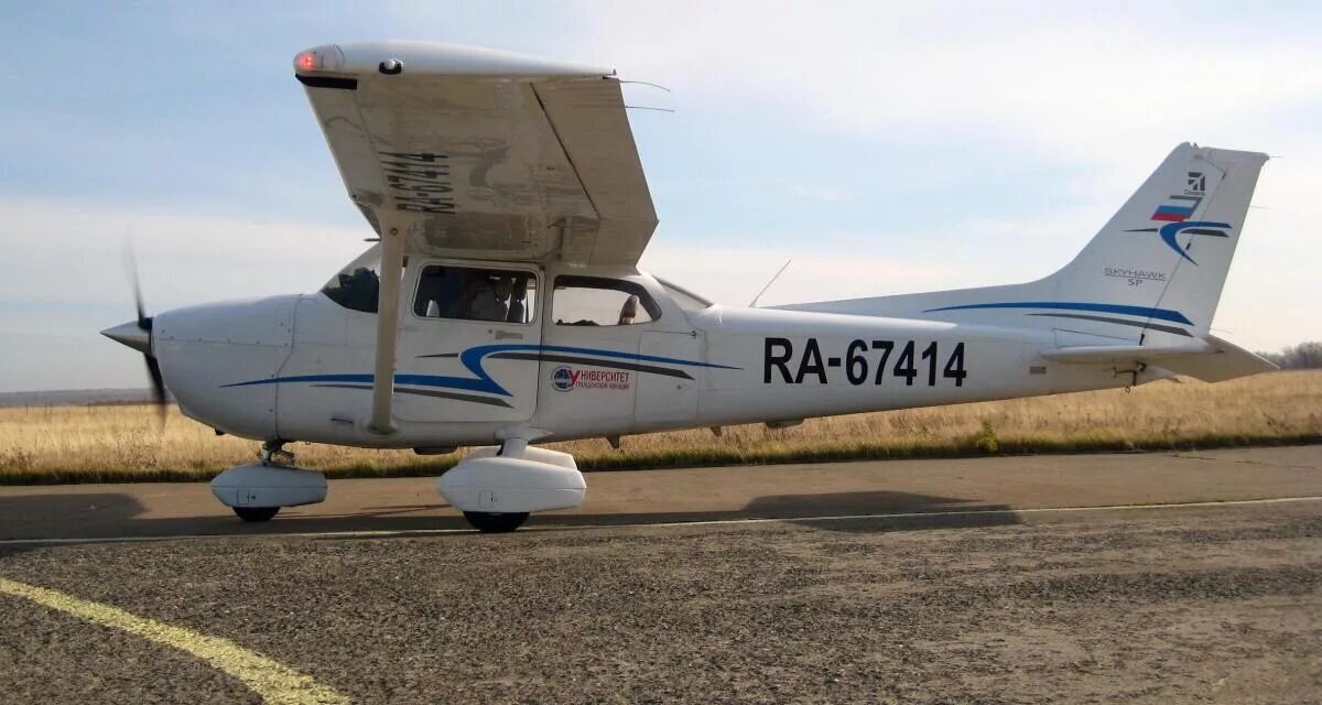 Cessna 172