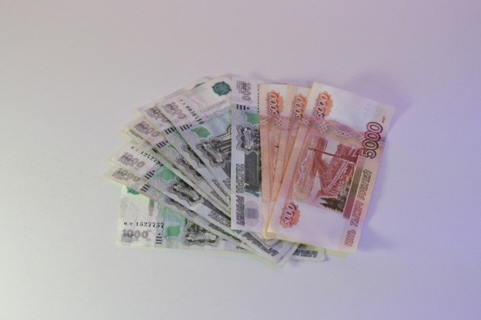     Суммы варьировались от 12 500 до 20 000 рублей Даниил ОПАРИН