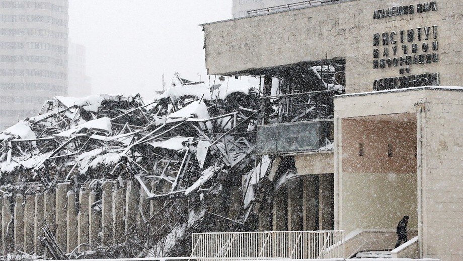 Фото: ТАСС / Артем Коротаев