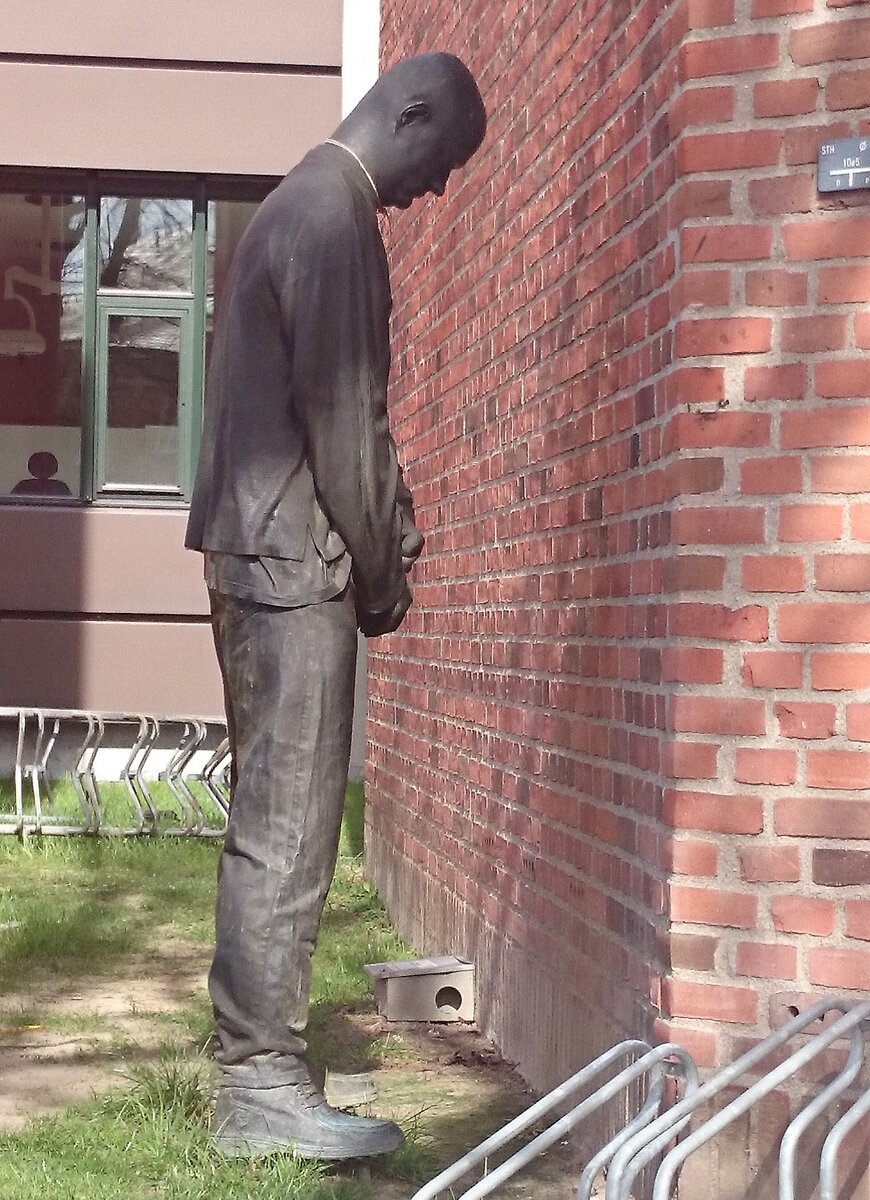 датской школы дзен