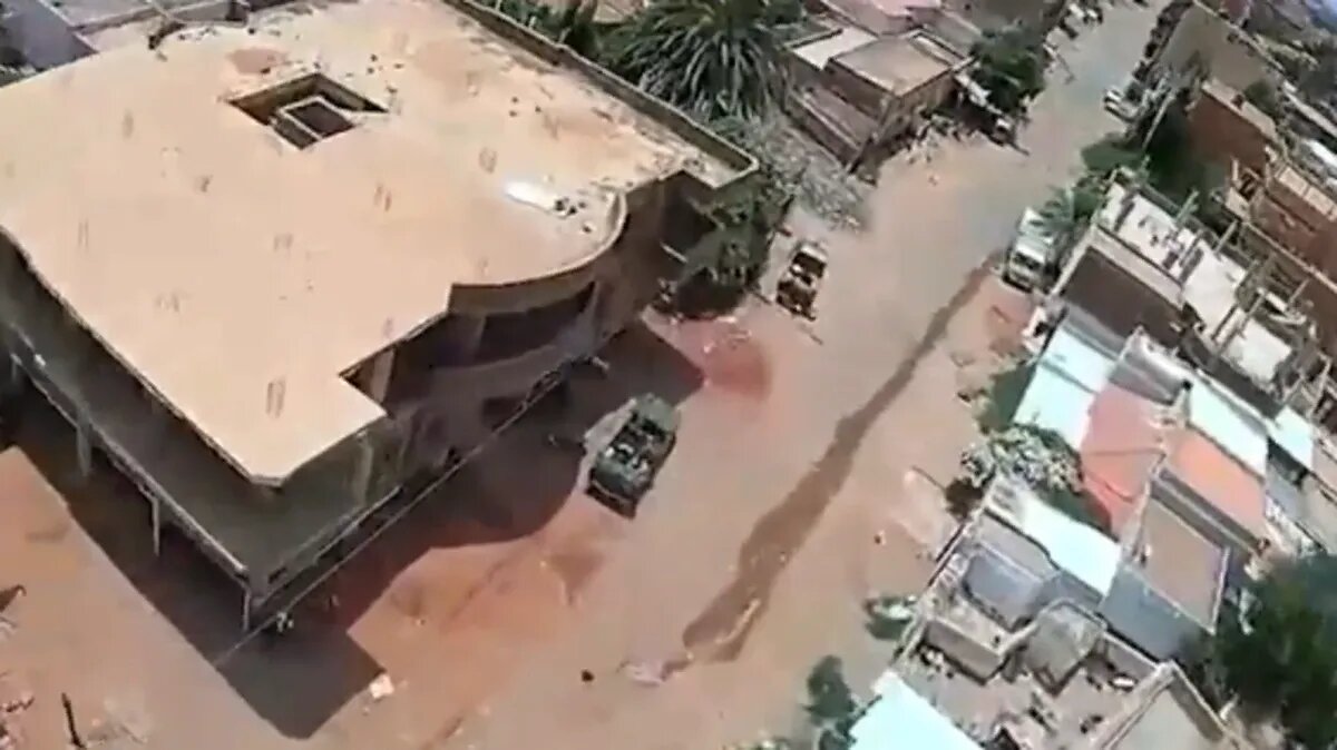 Скриншот из видео edition.cnn.com