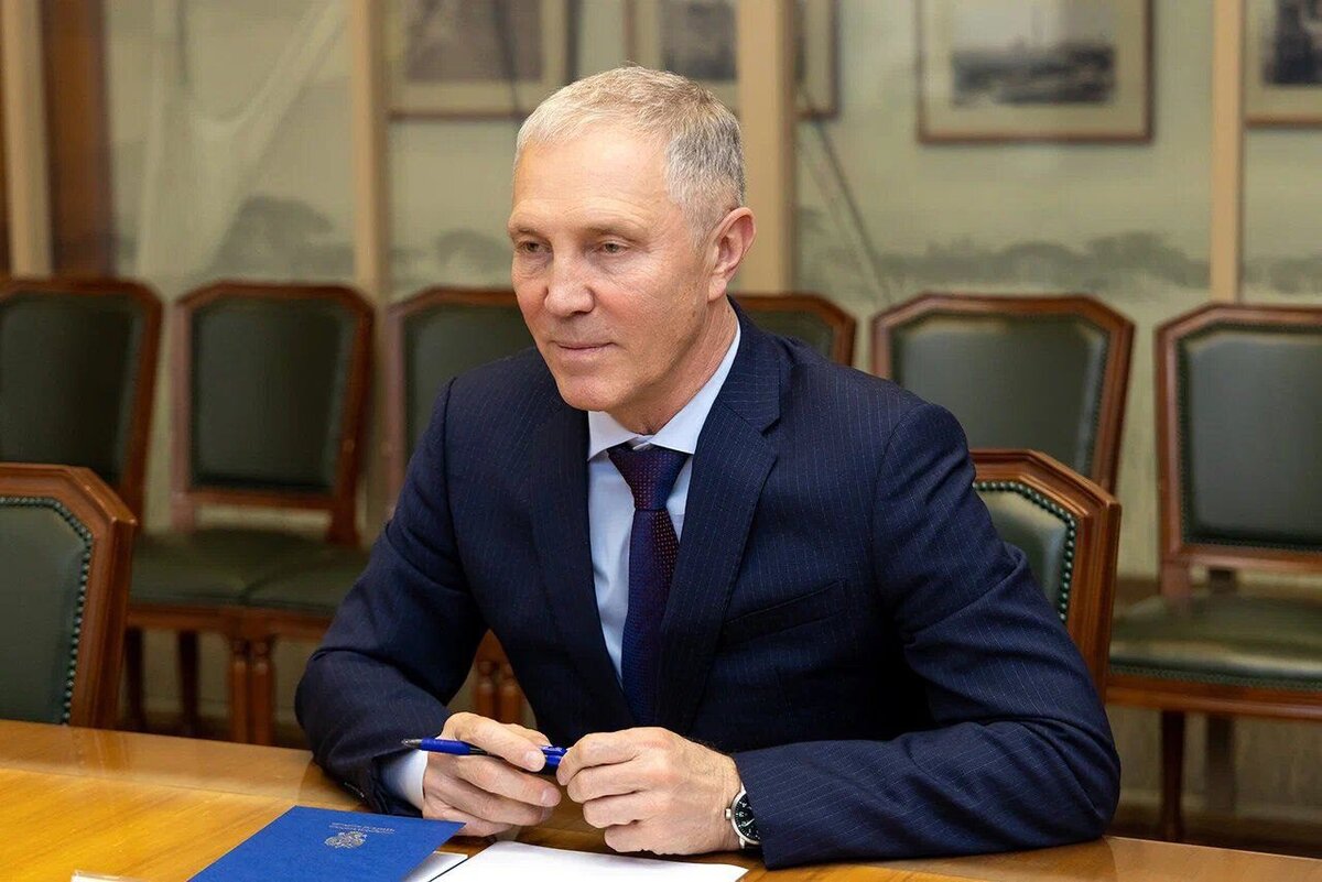  Владимир Сальдо: Киевский режим раздирают внутренние распри - Таврия ТВ - Херсон