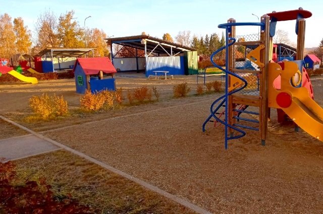    Как наказали детский сад на Урале, где 3-летний ребенок выпил растворитель?