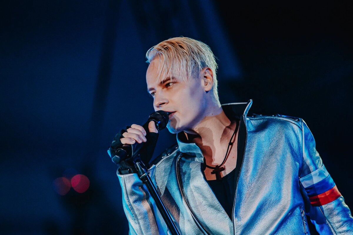 Фото из открытых источников. SHAMAN.