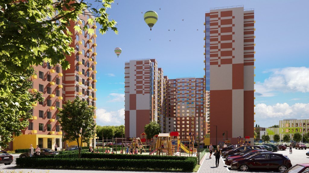    Фото: «Гранель»