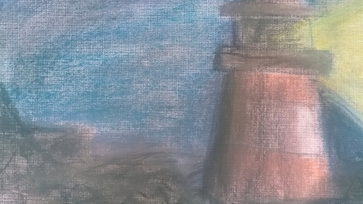 Рисунок автора