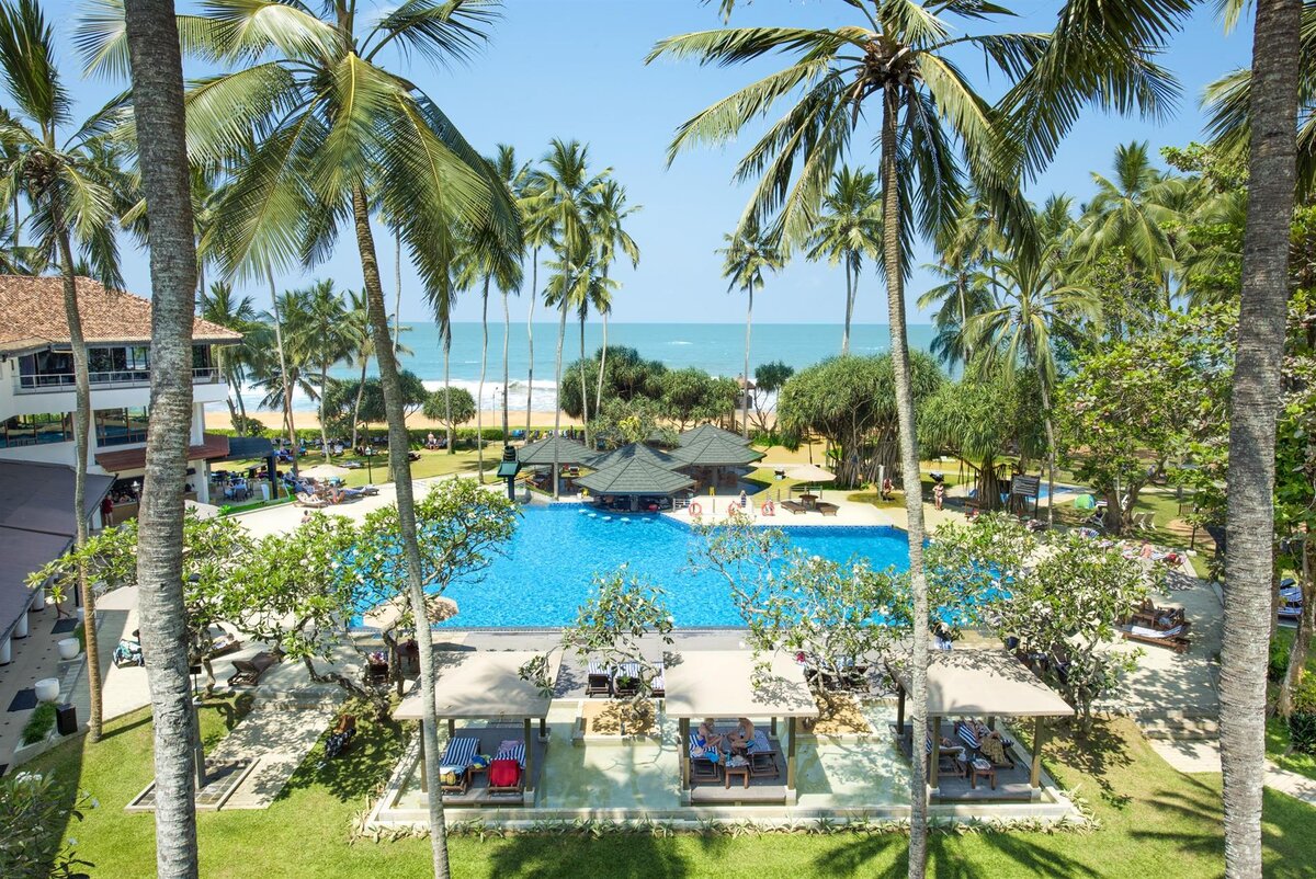 TANGERINE BEACH 4*