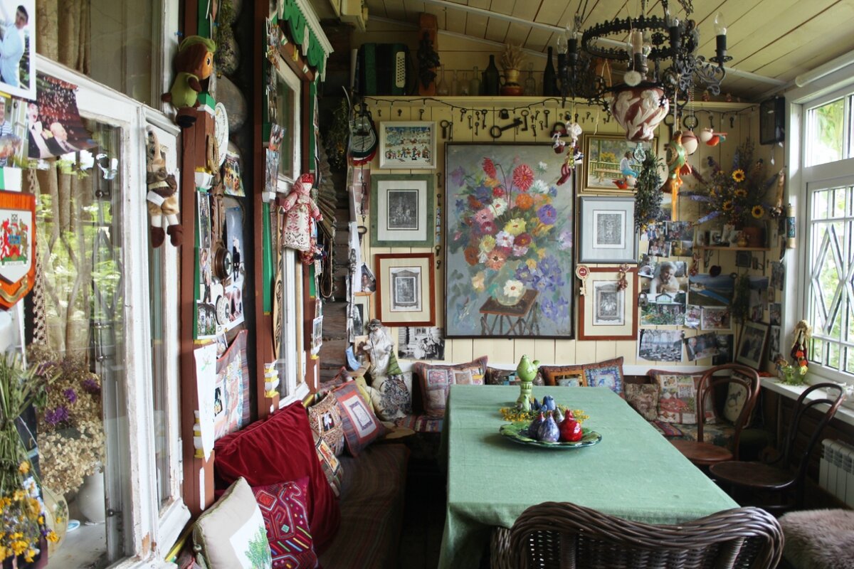 плес гостиница