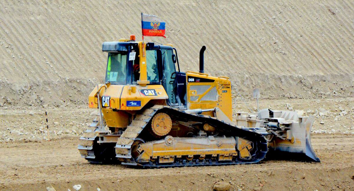 фото: Крыминформ / Галина Амарандо