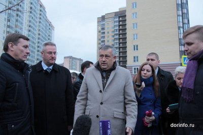 Автор фото: Архив ДорИнфо