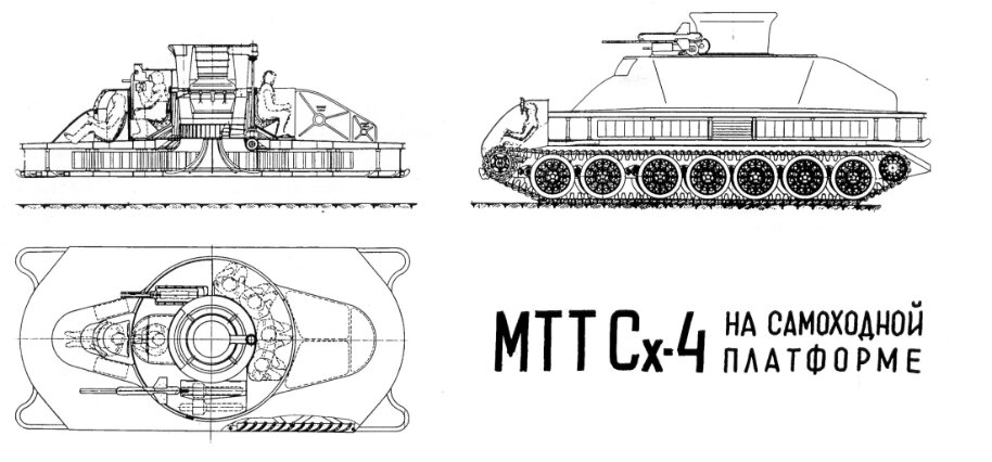 Проекты БМ на ВП