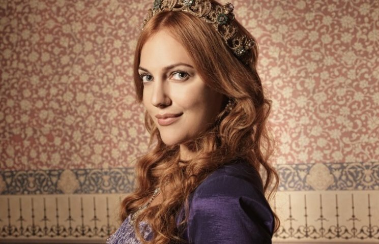 Хюррем-султан