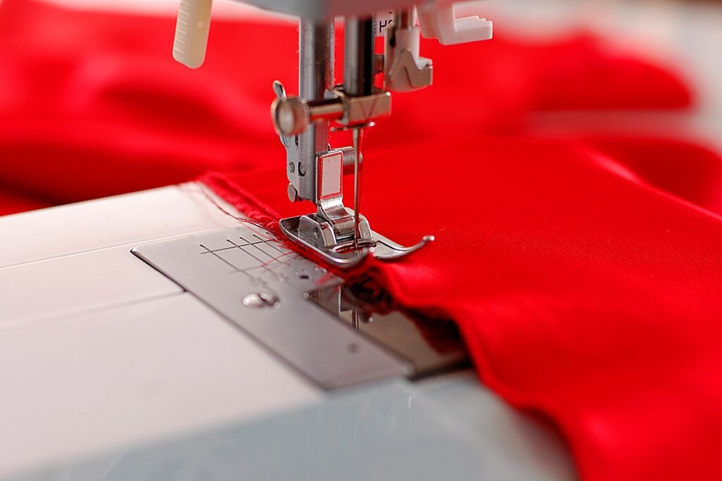 Как открыть свое ателье и все сделать правильно с самого начала?