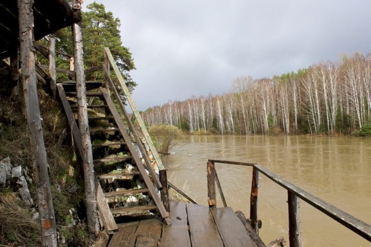 провинция урала