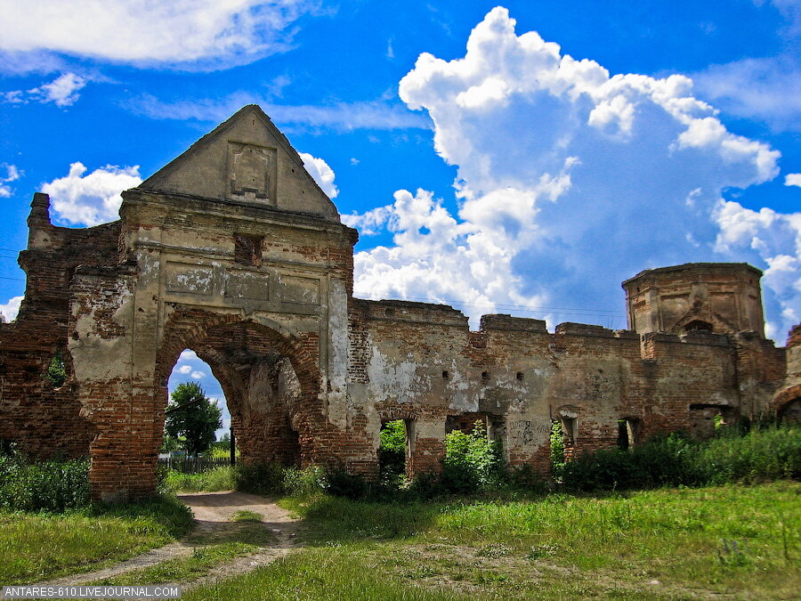 Фото брестской области