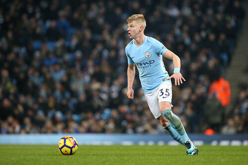 © Getty Images. Александр Зинченко