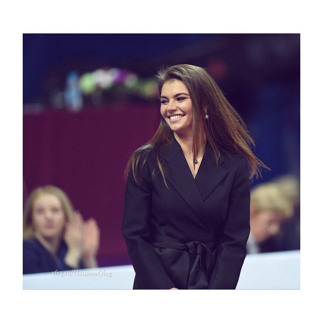 @alinakabaeva.official / Instagram.com