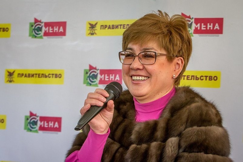 Фото: Анна Хвостова