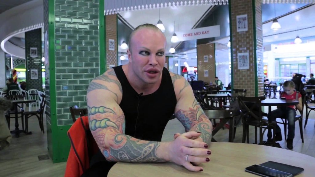 Фото: google.com  Интервью с А.Шпаком