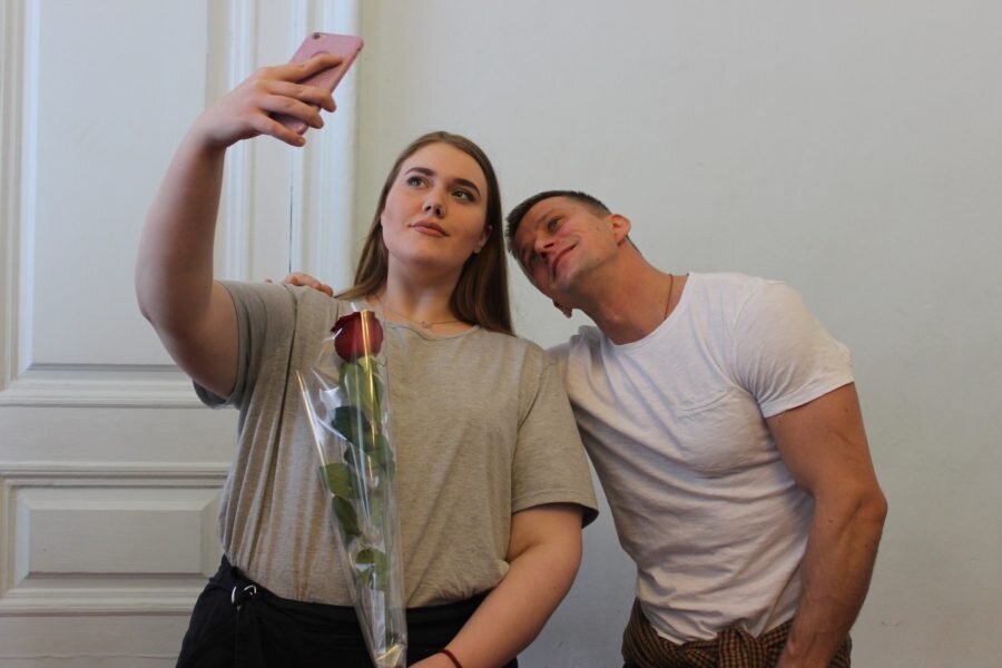 Фото: Любовь Шапкина.