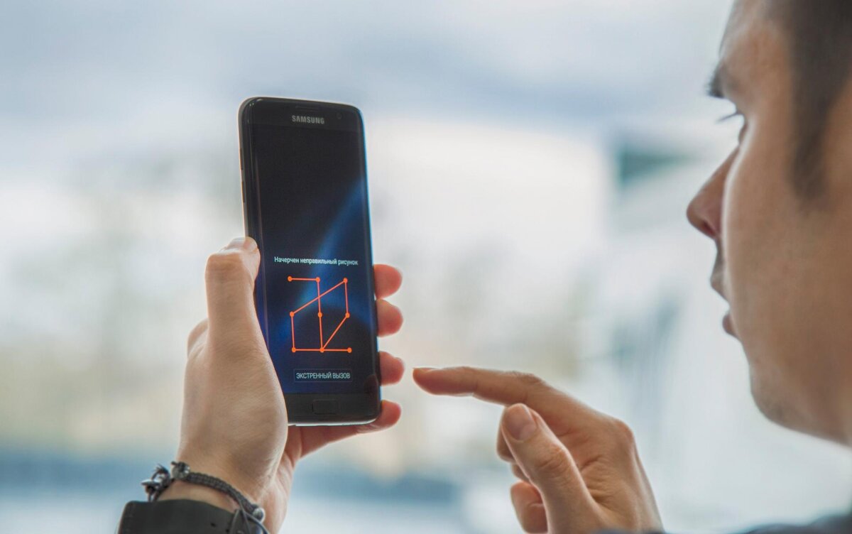 Как разблокировать телефон если вы забыли пароль или PIN-код? |  AppsForMobile | Дзен