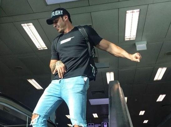 Стас Костюшкин на фотографии с трансвеститом спровоцировал новые сплетни об ориентации