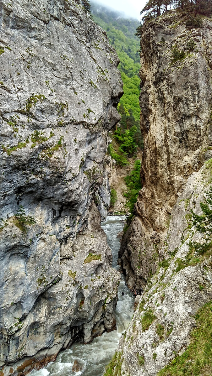 Кадаргаван и закат в Цмити | Наука путешествовать | Дзен