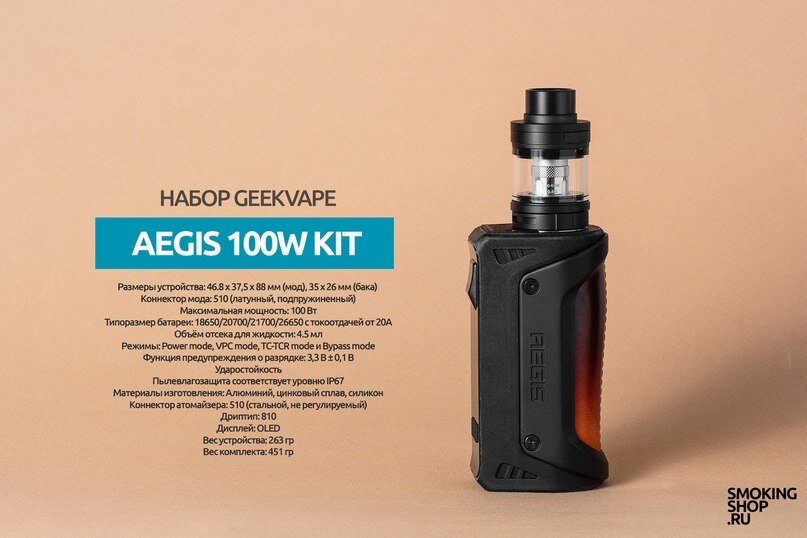 Аегис сколько бак. GEEKVAPE Aegis 100w. Aegis Legend 100w. АЕГИС 100w кит. Aegis 100w Orange.